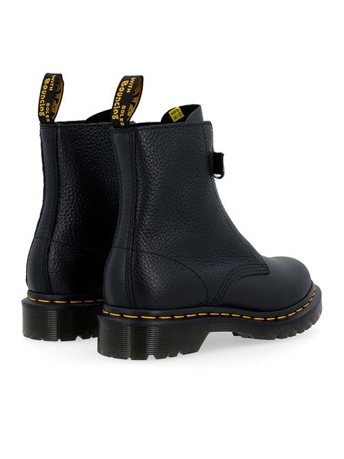 DR. MARTENS 1460 Pascal con zip in pelle DR. MARTENS | 32054001